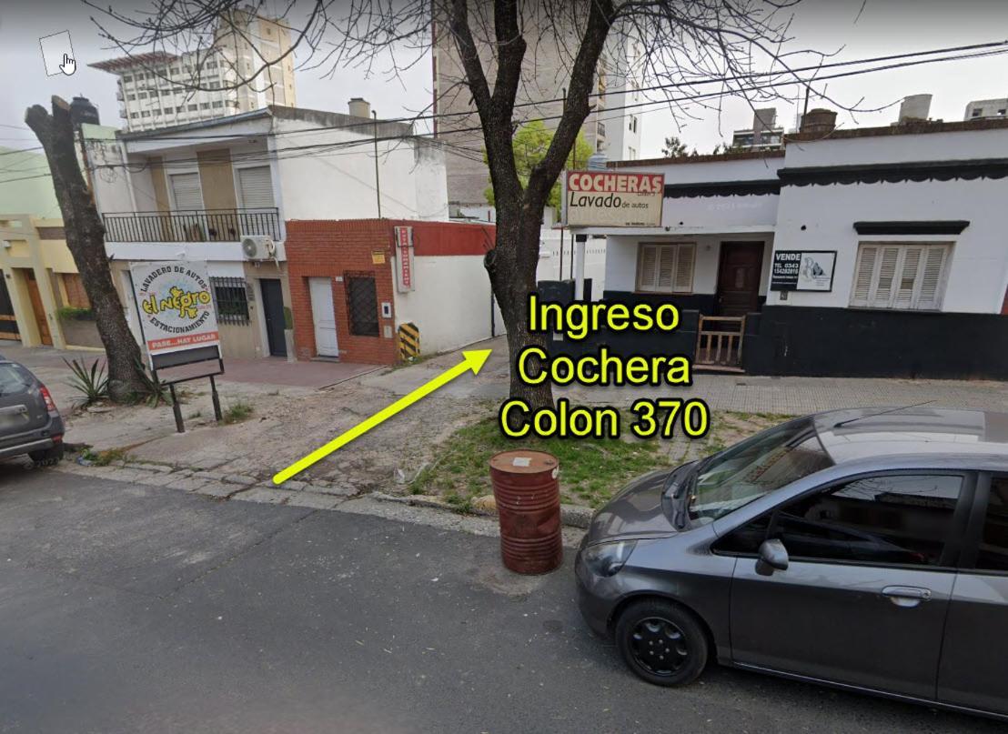 Parana Confort エクステリア 写真